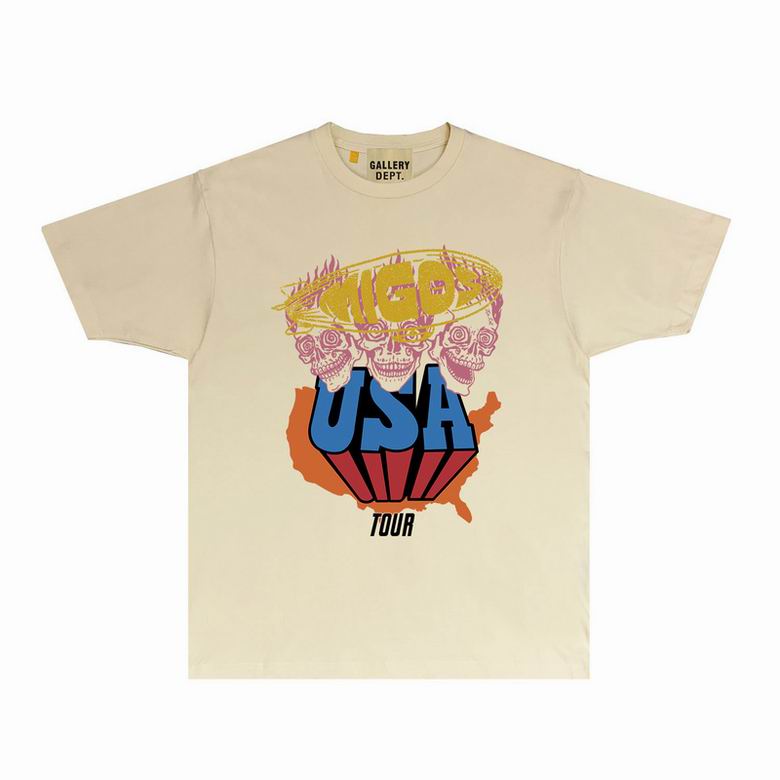 Gallery Dept S-XXL sytGA064
