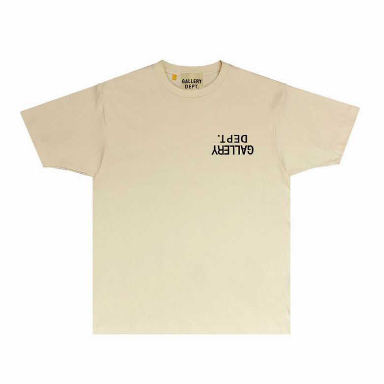Gallery Dept S-XXL sytGAG003