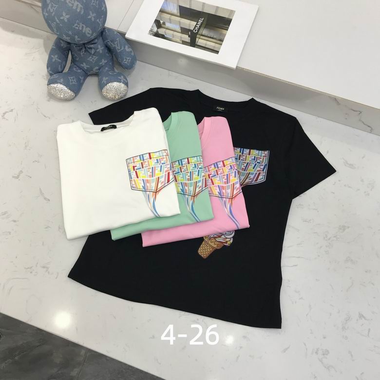 Fendi S-XL 258