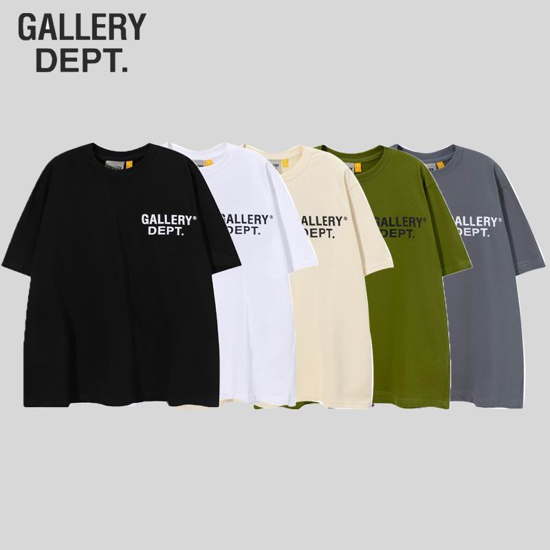 Gallery Dept S-XL  gftxG001