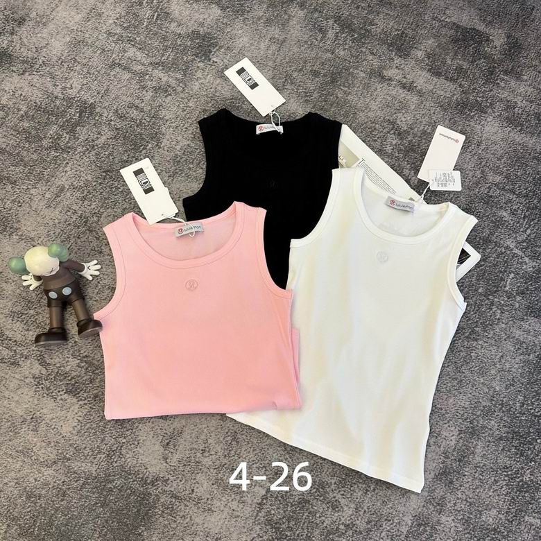 Lululemon S-XL 284