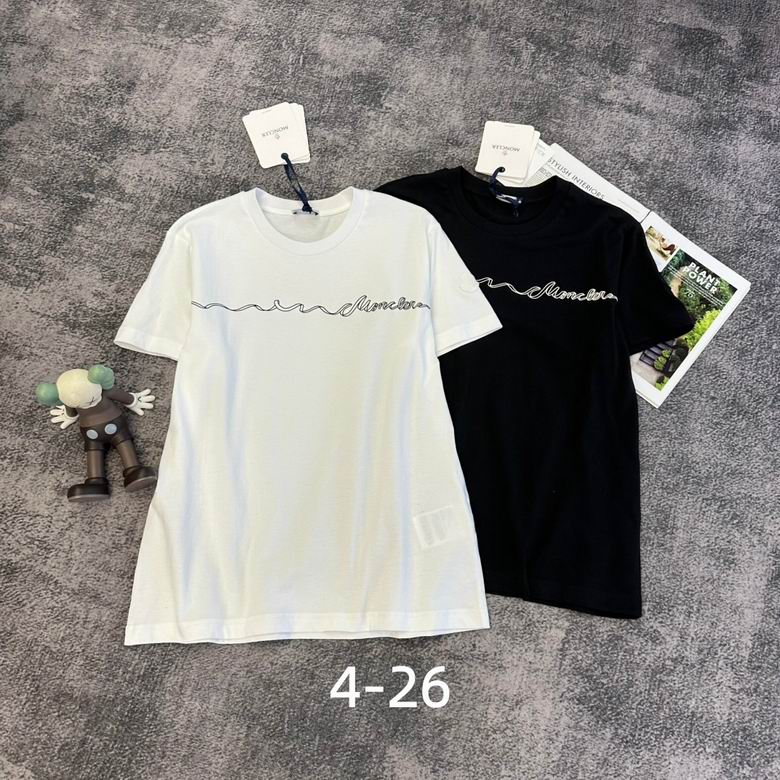 Moncler S-XL 100