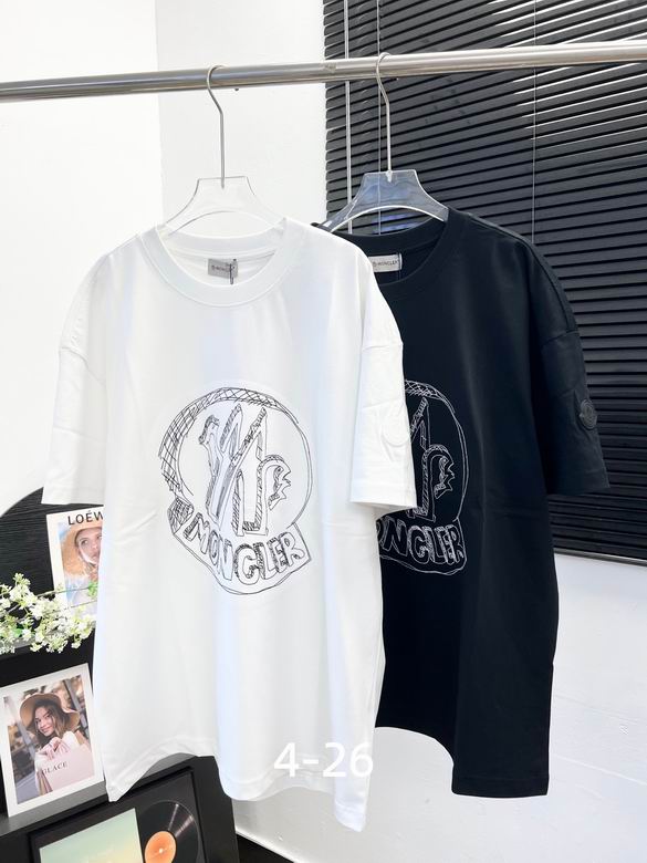 Moncler S-XL 105