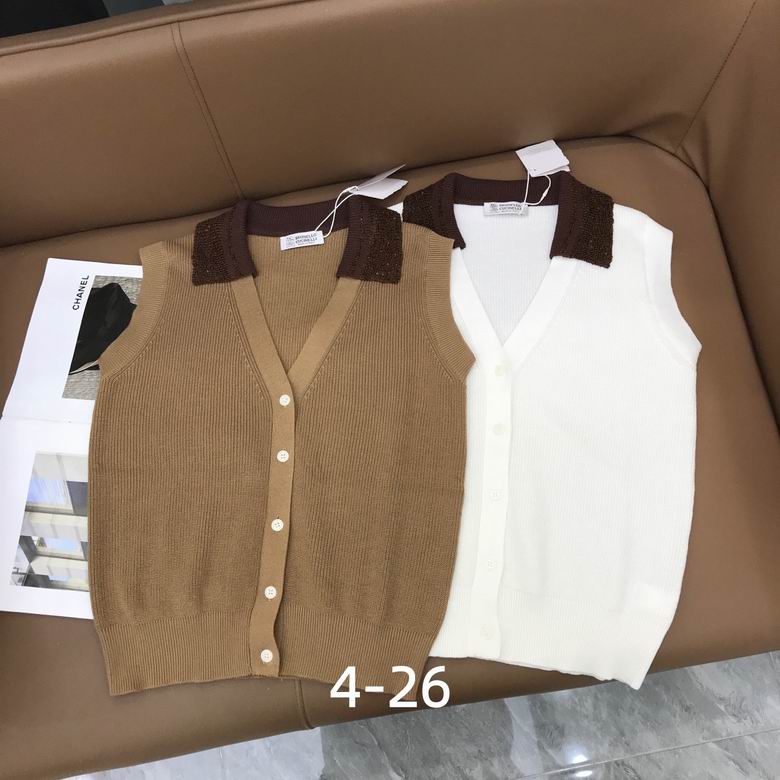 Brunello Cucinelli S-XL 290