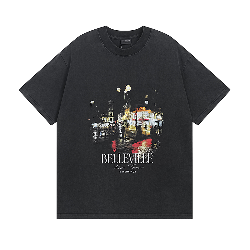 Balenciaga XS-L bhtx3207