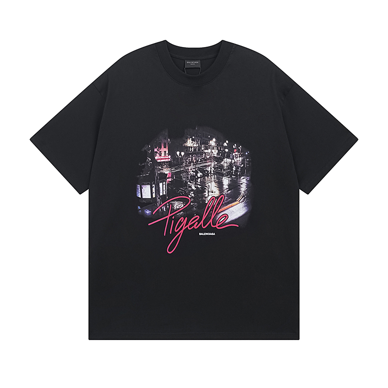 Balenciaga XS-L bhtx3206