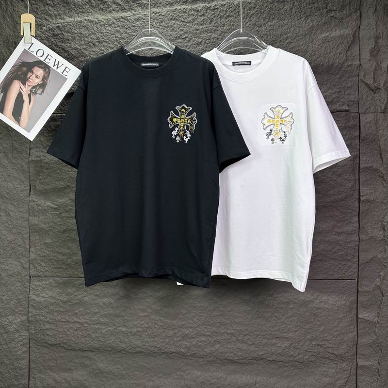 Chrome Hearts M-3XL bhtx147