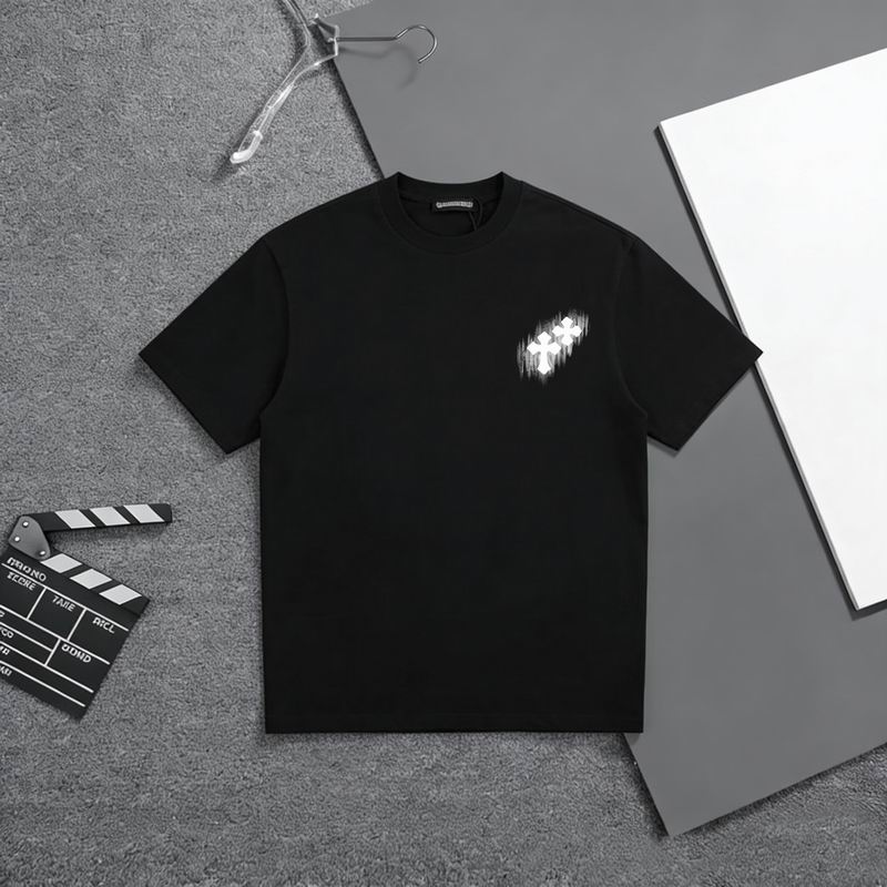 Chrome Hearts XS-XL bhtx2613