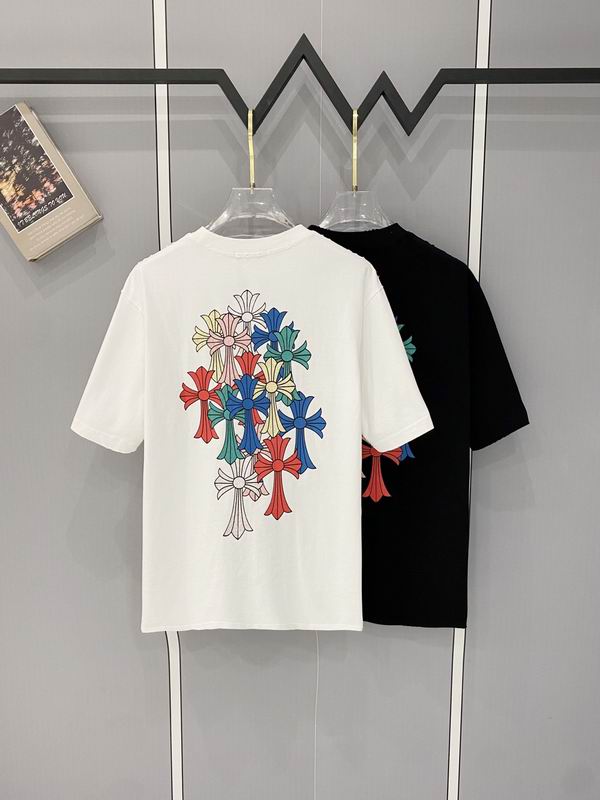 Chrome Hearts S-XL bhtx151