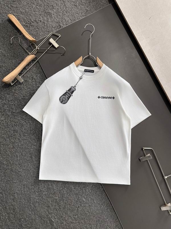 Chrome Hearts XS-XL bhtx152