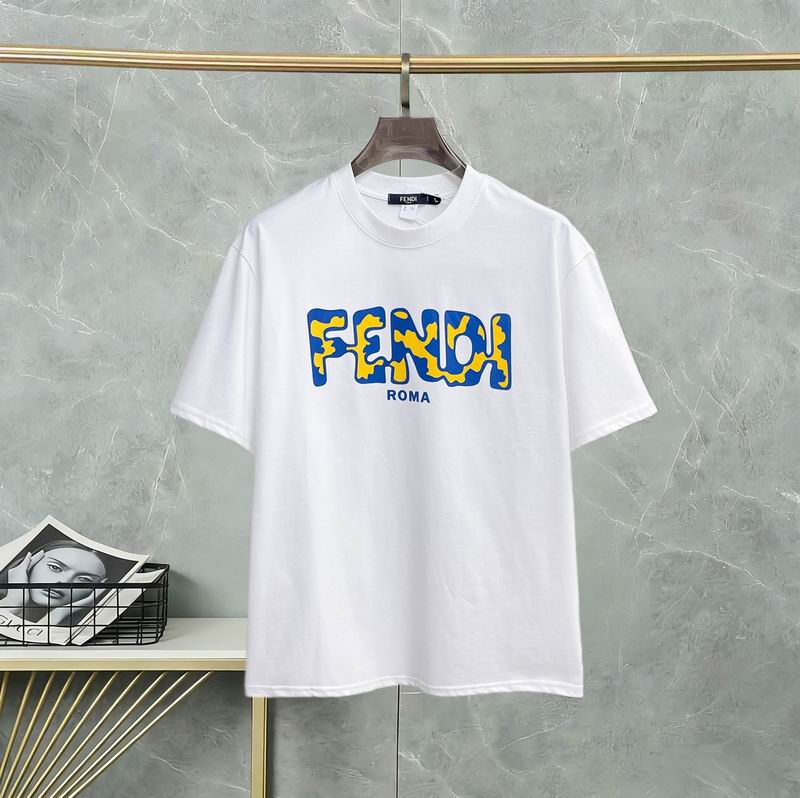 Fendi XS-XL bhtx44