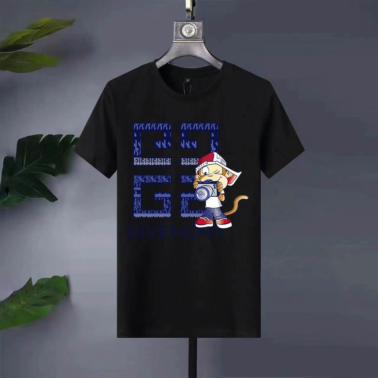 Givenchy M-4XL 11Ln15