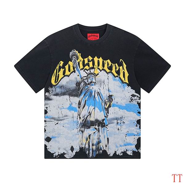 Godspeed  T Shirt 20t