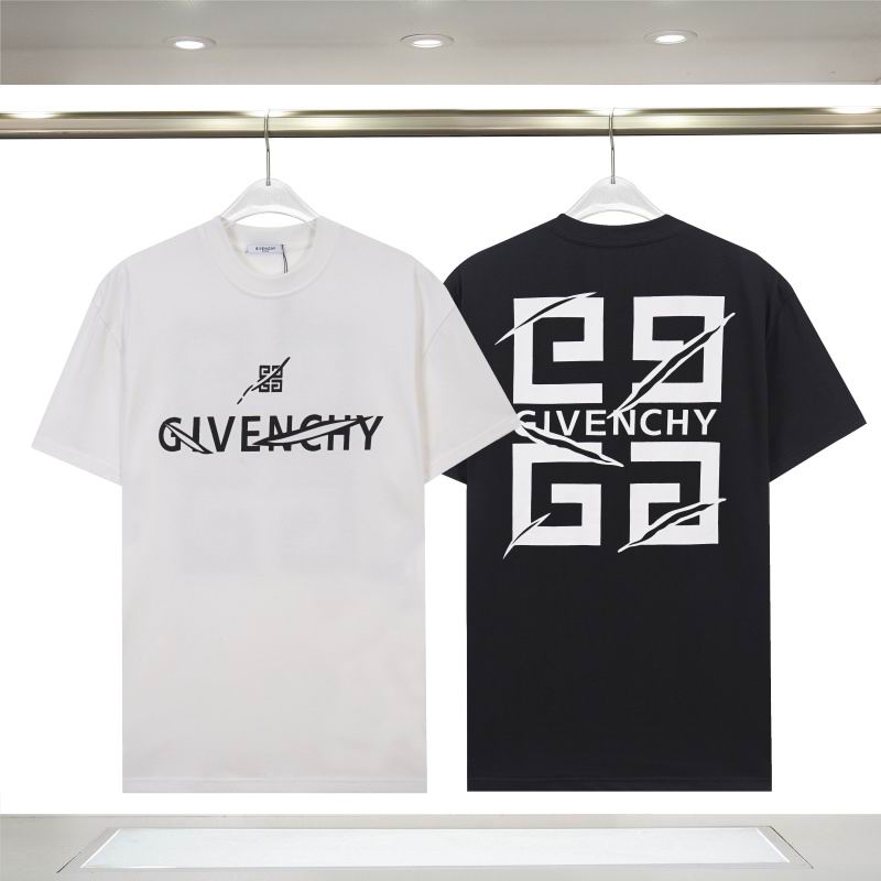 Givenchy Shirt T hst 0522