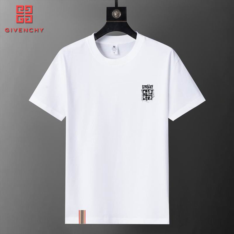 Givenchy M-4XL 12yr09