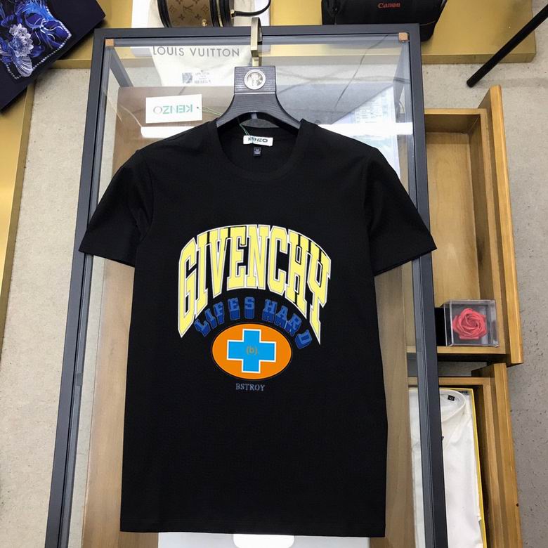 Givenchy M-5XL kdtn04
