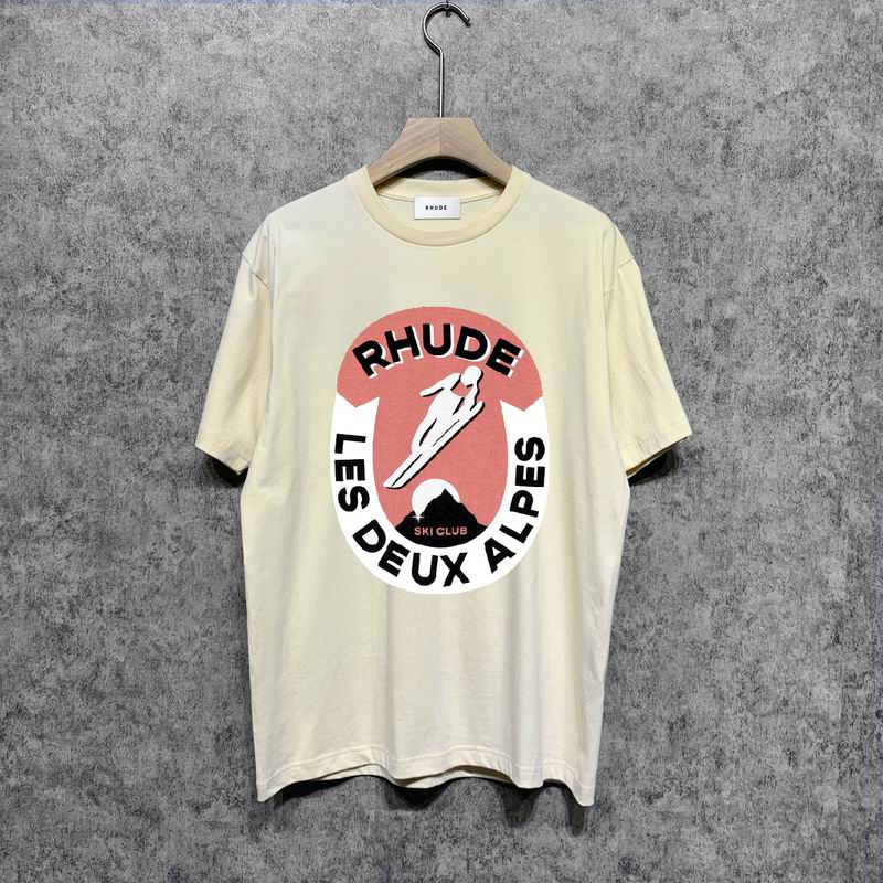 Gallery Dept T Shirt 11t 0523