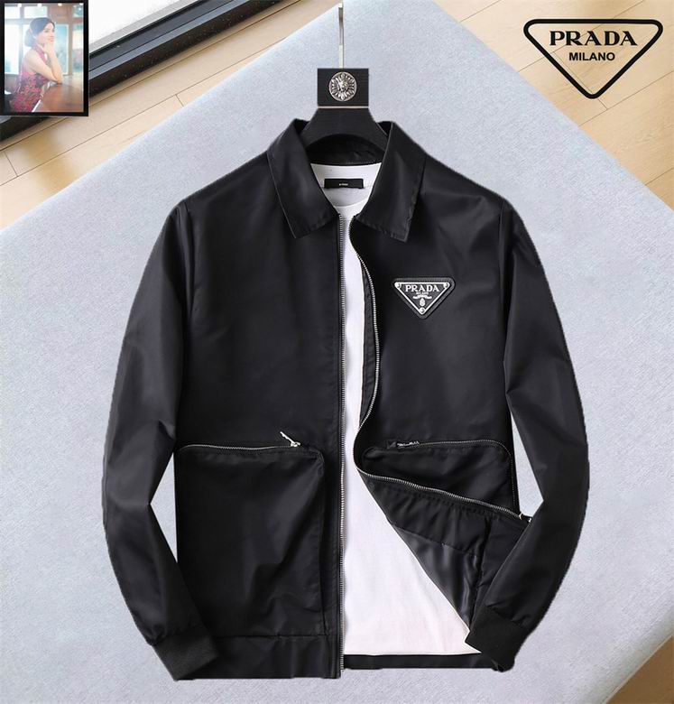 Prada M-3XL 12yn169