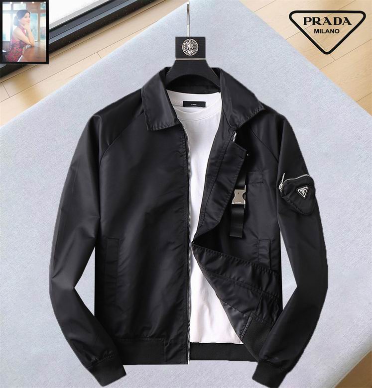 Prada M-3XL 12yn168
