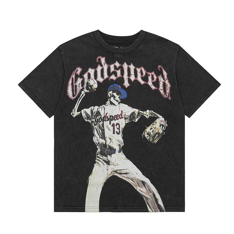Godspeed T Shirt  hdt
