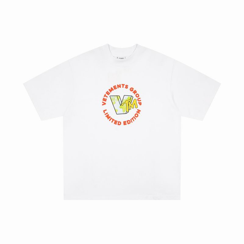 Vetements XS-L bhtx02