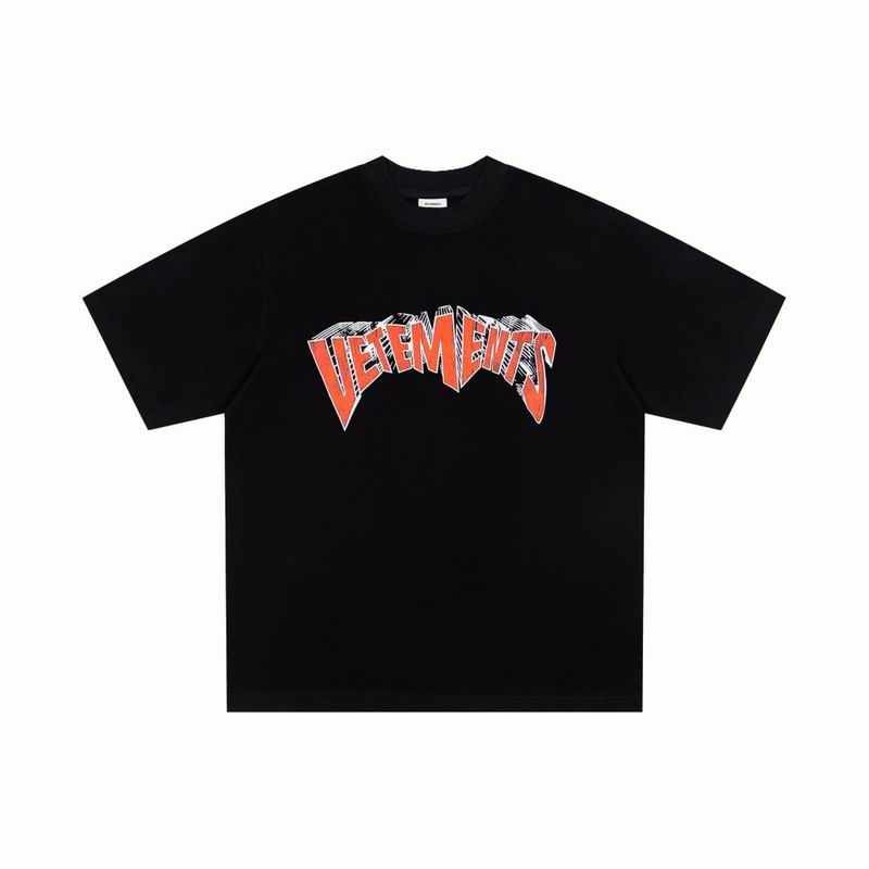 Vetements XS-L bhtx07