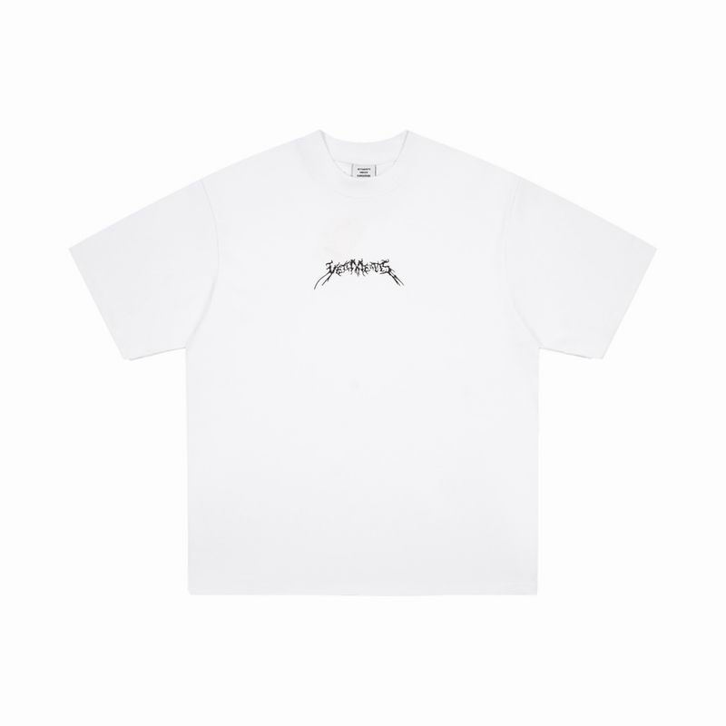 Vetements XS-L bhtx09
