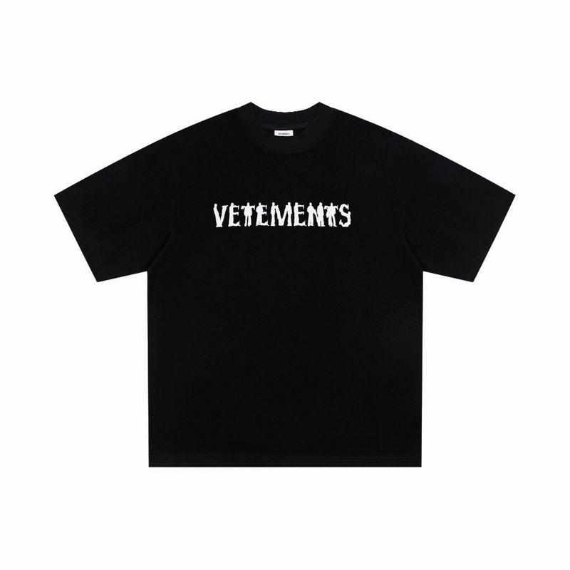 Vetements XS-L bhtx10