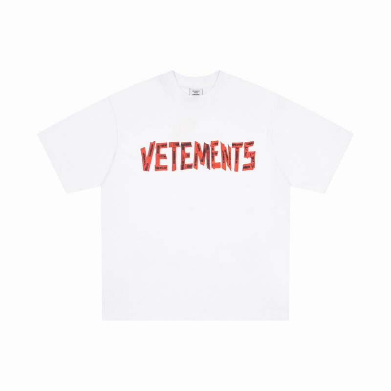 Vetements XS-L bhtx13