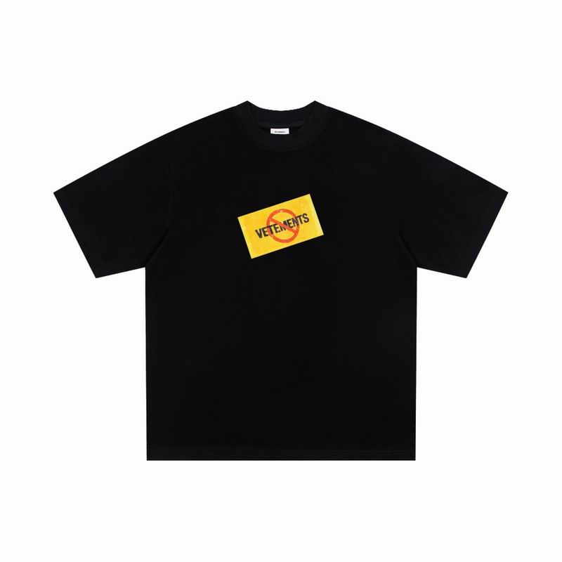 Vetements XS-L bhtx17