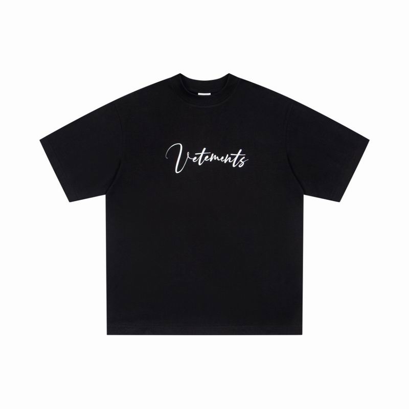 Vetements XS-L bhtx19