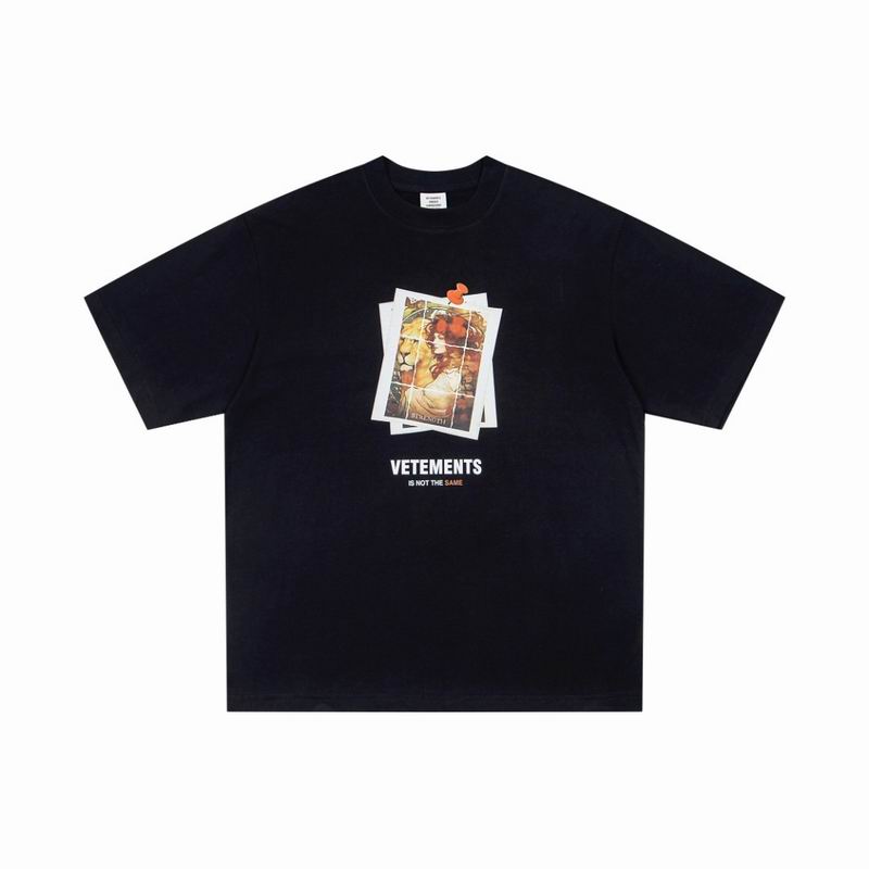 Vetements XS-L bhtx21