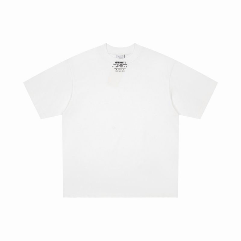 Vetements XS-L bhtx22
