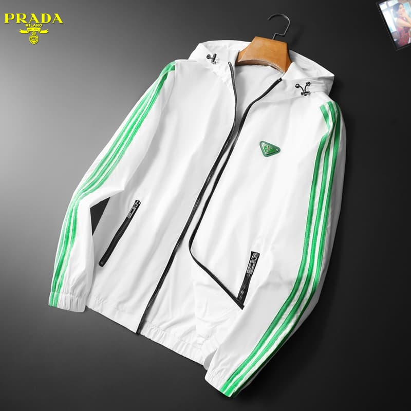 Prada M-5XL 12yr58
