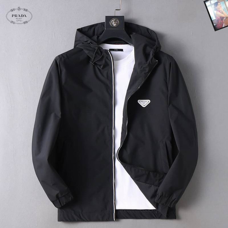 Prada M-3XL 12yr63