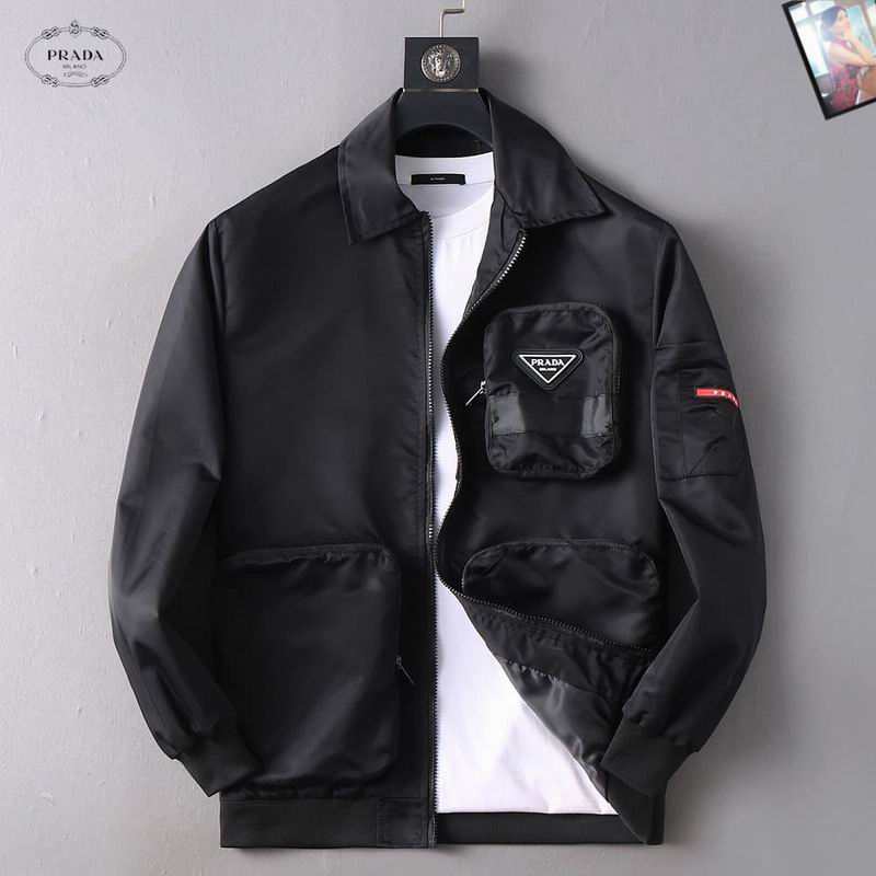 Prada M-3XL 12yr68