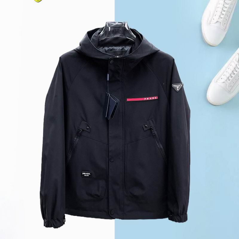 Prada M-3XL 12yr89