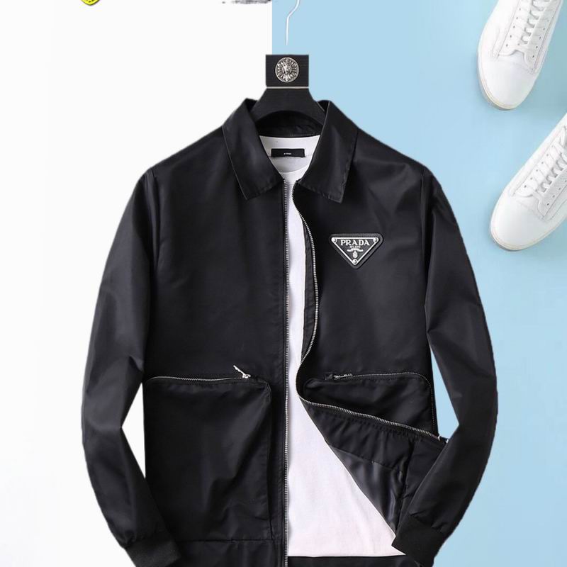 Prada M-3XL 12yr93