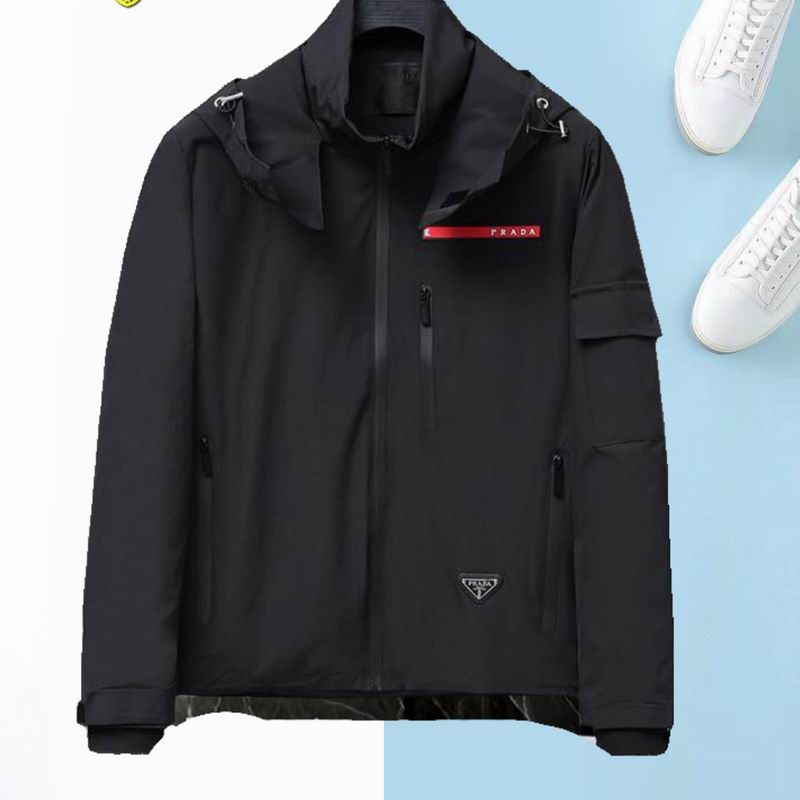 Prada M-3XL 12yr95