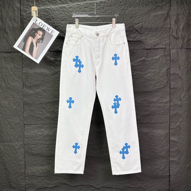 Chrome Hearts sz28-34 bhtx83