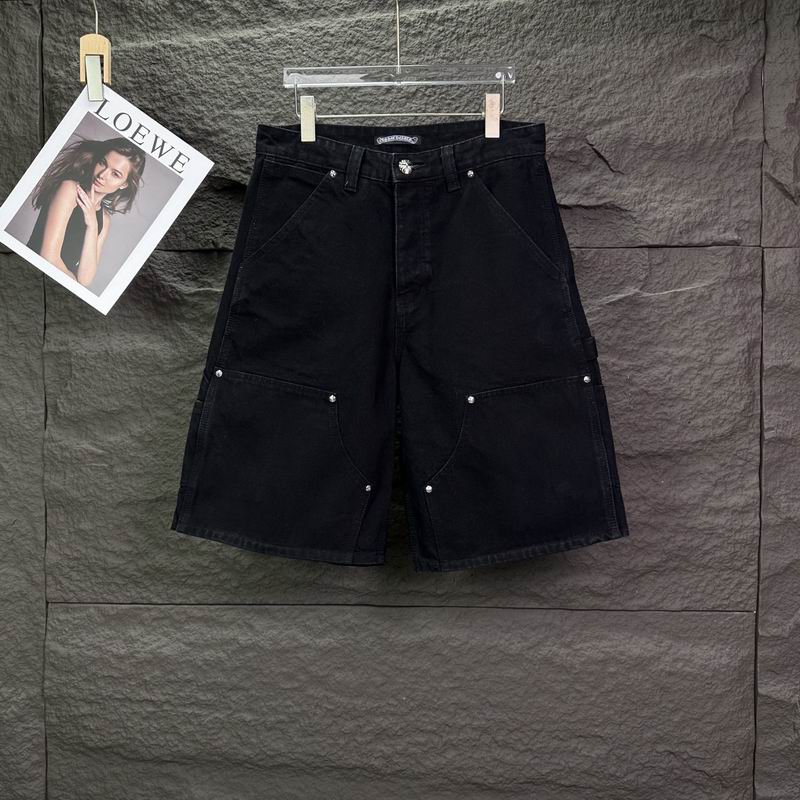 Chrome Hearts S-XL bhtx03