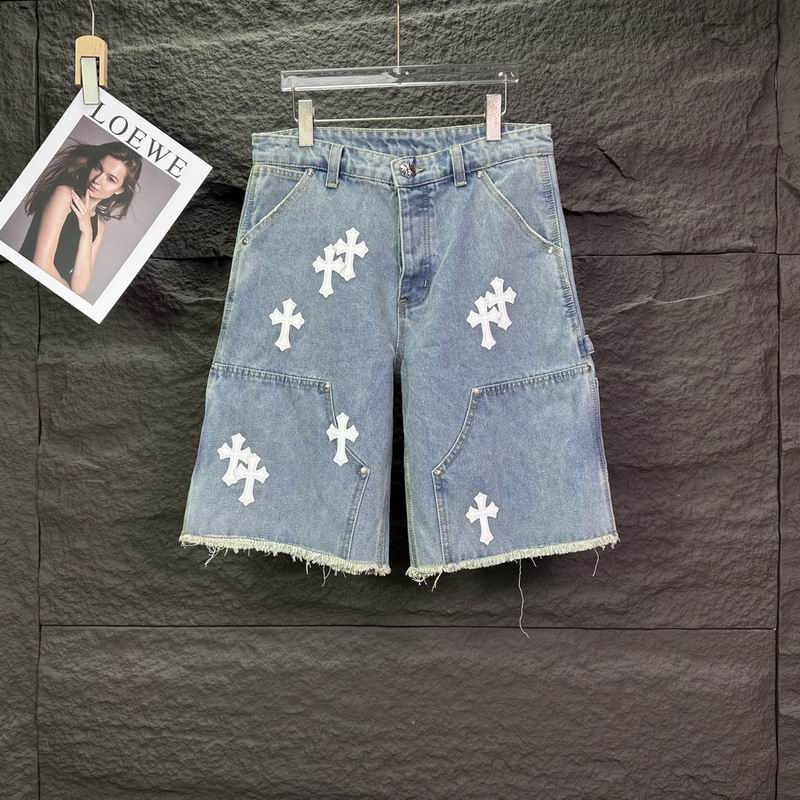 Chrome Hearts S-XL bhtx06