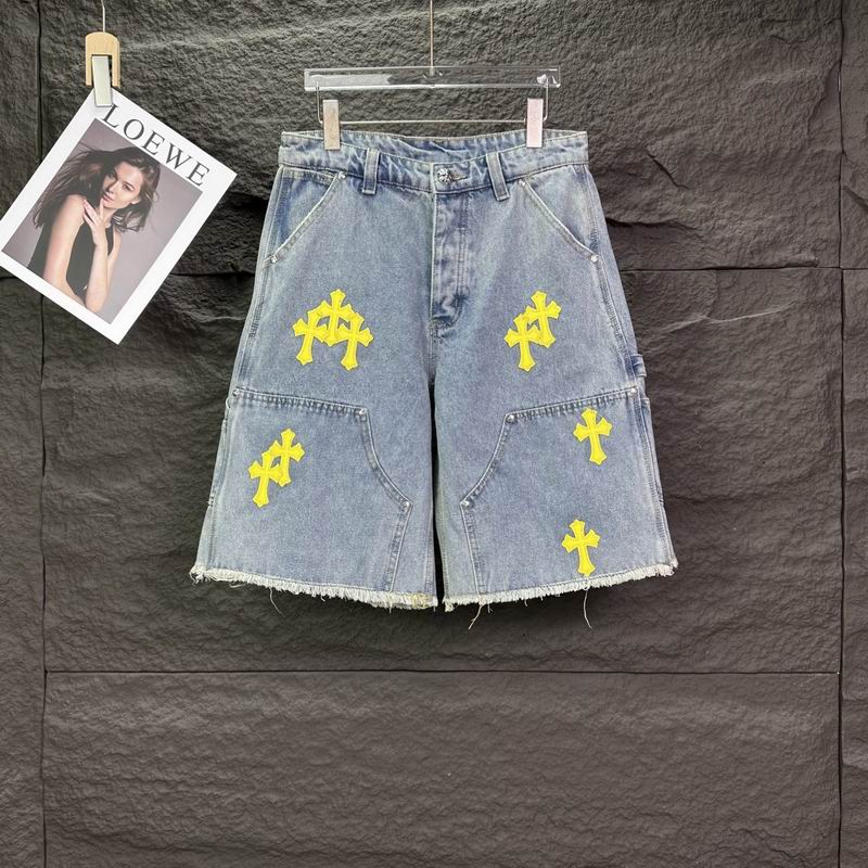 Chrome Hearts S-XL bhtx07