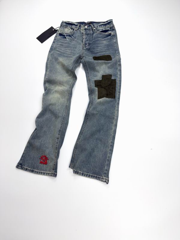 ERD Jean Pants Long 0828