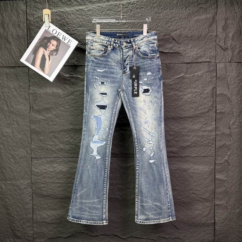 Purple sz28-36 bhtx13