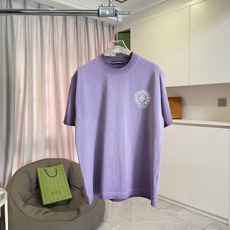 Chrome Hearts S-2XL xetr202