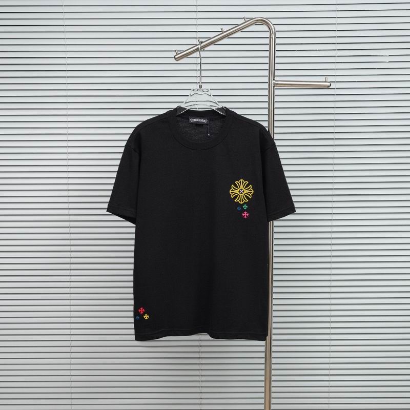 Chrome Hearts S-2XL xetr210