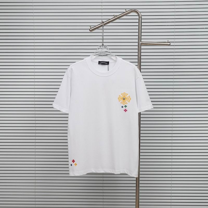 Chrome Hearts S-2XL xetr212
