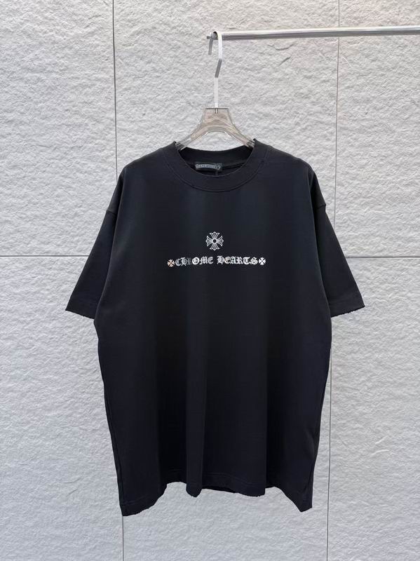 Chrome Hearts S-2XL xetr219