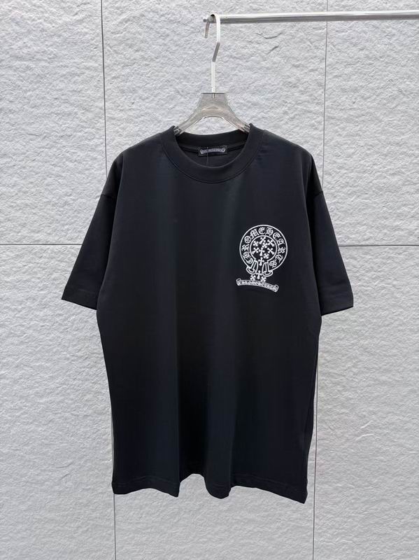 Chrome Hearts S-2XL xetr221